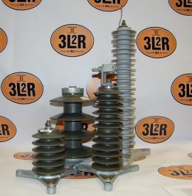 Lightning Arresters Category Image